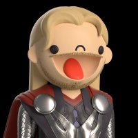 Thor Chan (@_thorchan) 's Twitter Profile