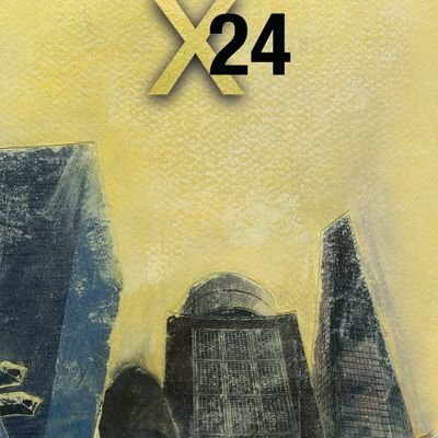 Acabe de publicar: X24. (Tívoli)
Podcast: solano&tur
Presentador Va de bo À Punt
Prof. UPV
📘Plou sobre terrats submarins i Si ho necessites, mataràs (Tivoli)