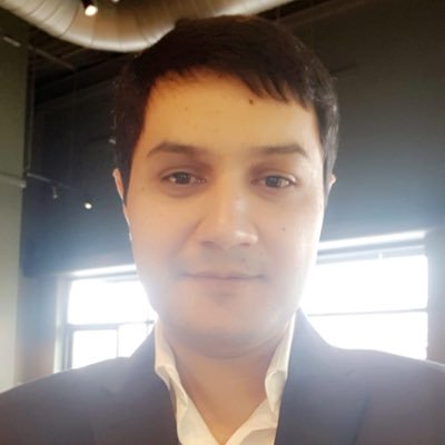 SyedAliAdnanJaf's profile picture. 