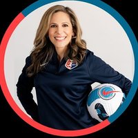 Jessica Berman(@JessicaBerman1) 's Twitter Profile Photo