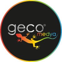 Geco Medya (@gecomedya) 's Twitter Profile Photo Geco Medya (@gecomedya) 's Twitter Profile Photo