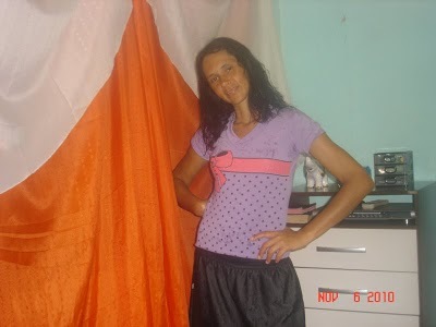 NeideBarross's profile picture. Uma serva de Deus que faz a vontade de Jesus!!!