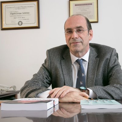 edzablotsky's profile picture. Executive Director Friedman Hayek Center for the Study of a Free Society. Rector de UCEMA. Miembro Academia Nacional de Educación y The Mont Pelerin Society. .