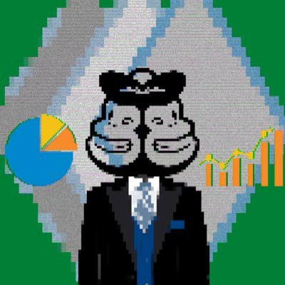 Prophet_Stocks's profile picture. Blockchain Consultant, Cryptocurrency Analyst 📈, Entrepreneur. CFO JSA Blockchain Academy and Administrative Director OverSea Me