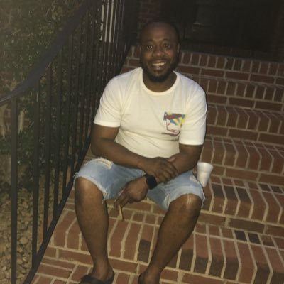 Idris Legacy on X: "That mole on Donald Faison face is annoying I just  wanna pluck that shit off his face" / X
