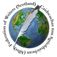 Federation of Writers (Scotland)(@FedWritersScot) 's Twitter Profile Photo