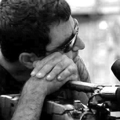 Cinematographer #مسکرات_شبانه #فراخیگری #نودیّات