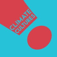 Climate Cultures network berlin(@writing_climate) 's Twitter Profile Photo