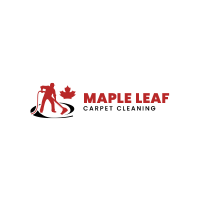 Maple Leaf Carpet Cleaning(@Mf_CarpetClean) 's Twitter Profile Photo