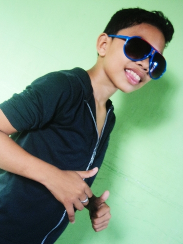 Follow me?