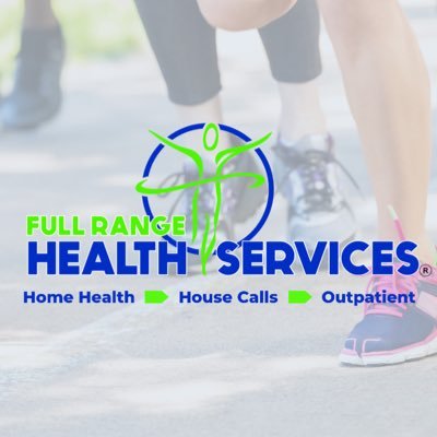 Clinician owned home health & outpatient therapy serving Greater Philadelphia. Services: Nursing, PT, OT, ST, and more. Follow on FB & IG: @FullRangeHealth