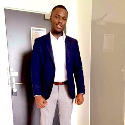Property & Lifestyle Consultant | TechStartup Enthusiast. #OBIdient🇳🇬 #OBIdientsInDiaspora🇬🇧 #NewNigeria
