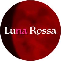 Luna Rossa(@LunaRossa_111) 's Twitter Profile Photo