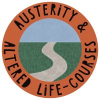 Austerity + Altered Life-Courses (@austerityalters) 's Twitter Profile Photo Austerity + Altered Life-Courses (@austerityalters) 's Twitter Profile Photo
