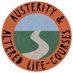 Austerity + Altered Life-Courses (@austerityalters) Twitter profile photo Austerity + Altered Life-Courses (@austerityalters) Twitter profile photo