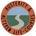 Austerity + Altered Lifecourses (@austerityalters) Twitter profile photo