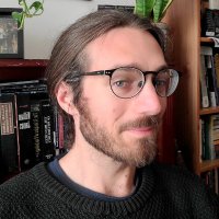 Neil W Williams (@neil_w_williams) Twitter profile photo
