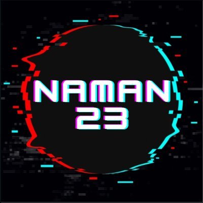 Naman235's profile picture. 