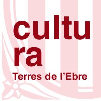 CulturaTerresEbre(@CulturaStte) 's Twitter Profile Photo