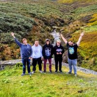 Trophy Jump (@trophyjump) 's Twitter Profile