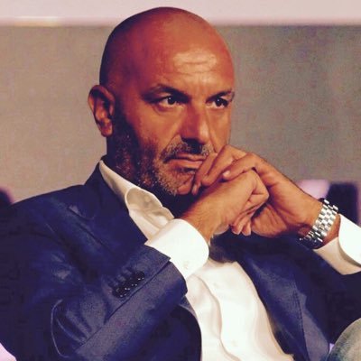 InserraMichele's profile picture. GIORNALISTA, Napoletano. Qui solo opinioni personali