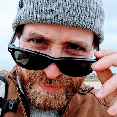 This account is dead. Find me on Mastodon
👉 https://t.co/BJQ3VgrxtQ