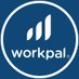 workpal (@workpal) Twitter profile photo