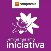 Feminismes Amb Iniciativa(@FeminismesIdPV) 's Twitter Profile Photo