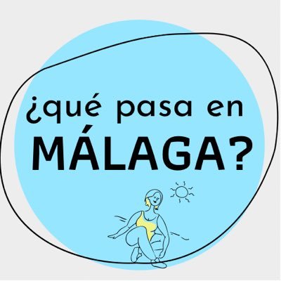 Medio de comunicación sin enredos. Claro, conciso y al detalle. Para ti. Nacido en Instagram, ahora podrás informarte aquí también sobre lo que ocurre en Málaga