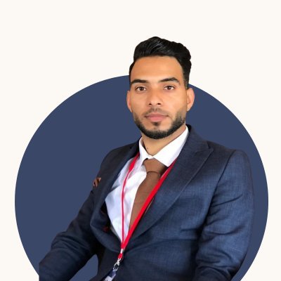 مسوق ومختص والمهتم في التسويق الرقمي عبر تويتر.
مؤسس العلامة التجارية في تغريدة مثبتة📌
#التسويق #Marketing #تحفيز