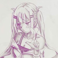 宅P (@white_______fox) 's Twitter Profile