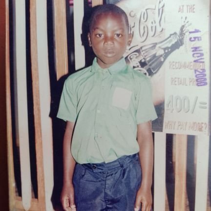 ogenmungu1's profile picture. Father, husband, education officer and citizen of Uganda 🇺🇬
email: ogenmunguherbert@gmail.com