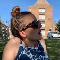 Miranda Collinge (@collface) 's Twitter Profile