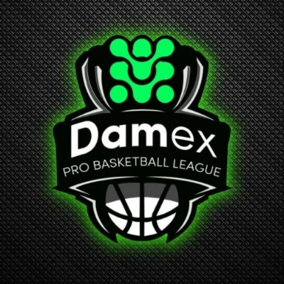 Official account of the Damex Pro League

https://t.co/vqy9Qh7yGL
https://t.co/05kkJ9Uhxu
https://t.co/JLiFNuLjlu