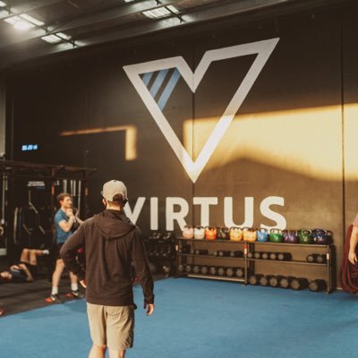 ➖ The Mornington Peninsula Gym ➖ Creating Happier Healthier Humans through a daily cultivation of Excellence ➖Performance➖Community➖Education #VirtusFamily