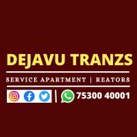 Dejavu Tranzs Service Apartment and Realtors(@Dejavutranzs) 's Twitter Profile Photo