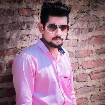 ParabSailesh's profile picture. 