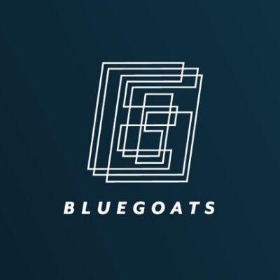 「あなたと私でBLUEGOATS」愛称 #アオヤギ 🐐スケジュール▶︎ https://t.co/00RiYaQviQ レギュ▶︎ https://t.co/a0mRLbJ8wh