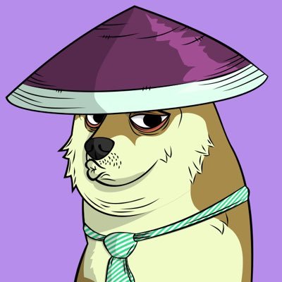 rymj40's profile picture. JRNY Crypto | VOYAGER #4421               DPS | PRISTINE DOGGY #7995