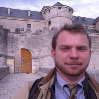 Krzysztof Odyniec (@odyniec2022) 's Twitter Profile
