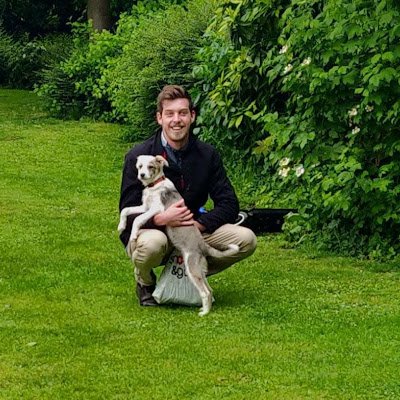 hughsfergusson's profile picture. Urbanist with a love of logic based action to address problems that matter.