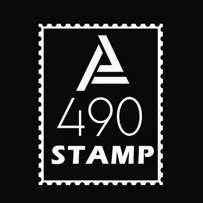 A490stampさんのプロフィール画像