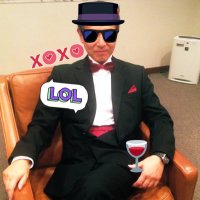 David_in_TOKYO (@mrdd_tk) 's Twitter Profile