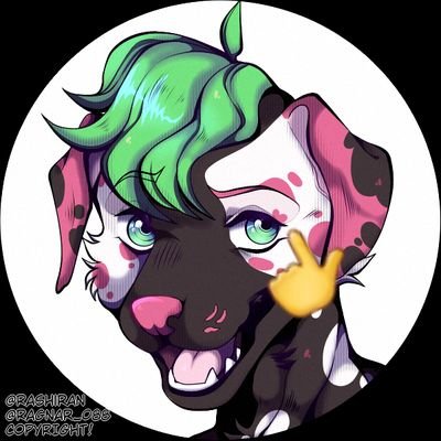 Barghestさんのプロフィール画像