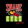snake_eyes_mtg's profile picture. Joe Payne - Freelance Marketer - The feed for the MTG mad. Your go-to for mtg spoilers, discussions, and premium Modern, Pioneer and Commander content.