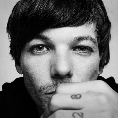 1/4 of One Direction :) We would be nowhere without our incredible fans, we owe it all to you. @lthqofficial