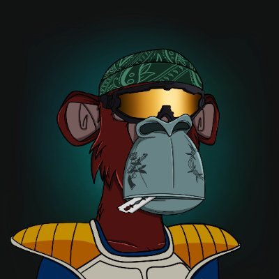 Elite ape, NFT collector