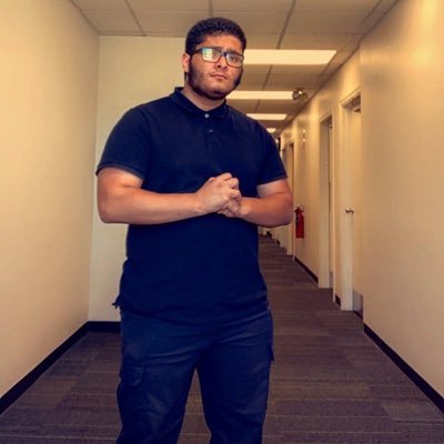 Twitch streamer and shit poster