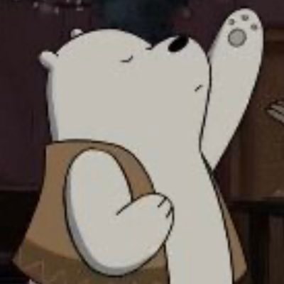 IceBear055_'s profile picture. 27/Valo Addict/TwitchStreamer/CollegeGrad/“PNG Tuber”/Basketball “Casual”