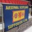 A football analyst based in the Highlands of Scotland talking all things Arsenal